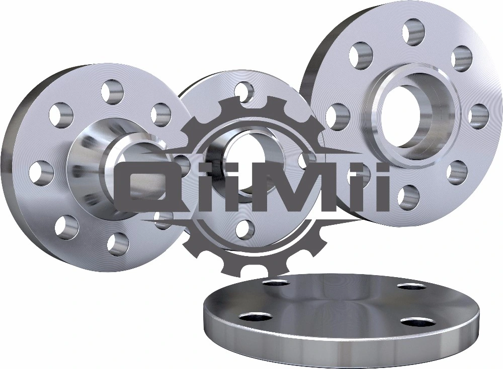 #400 High Quality Stainless Steel Lap Joint Flanges