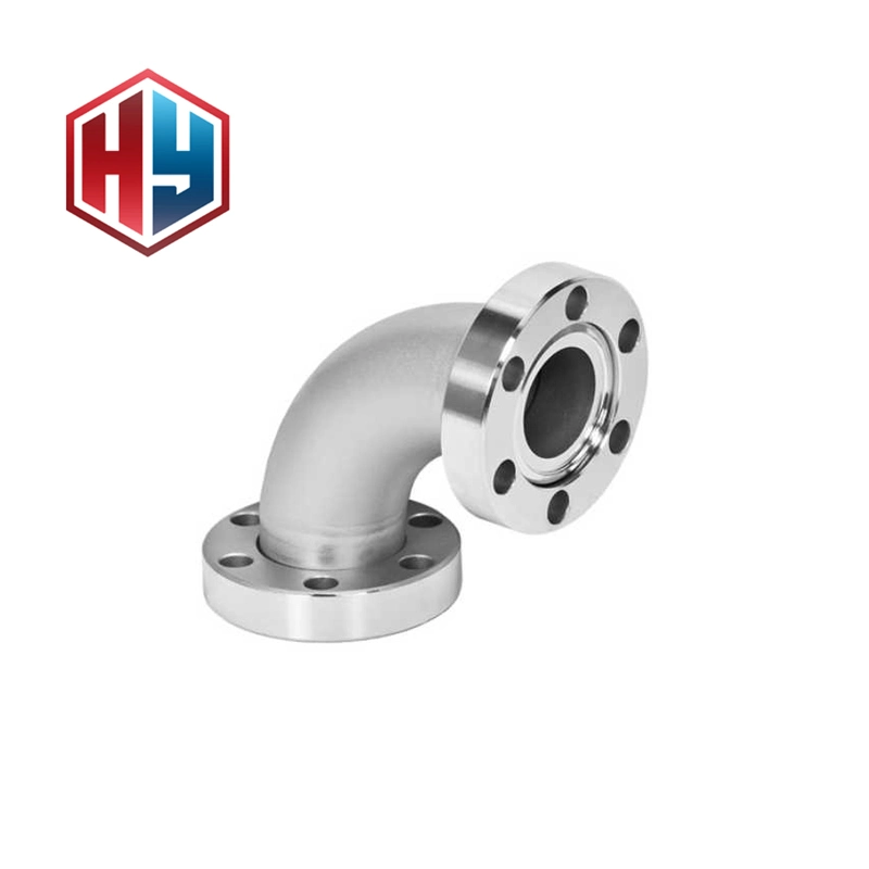 ANSI/DIN/En1092-1 Forged Carbon/Stainless Steel Pn10/16 Welding Neck/Blind/Slip on/Flat Plate/Socket RF/FF Pipe Flanges