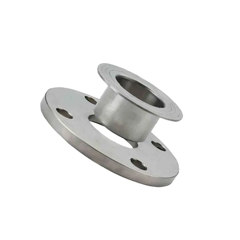 1" DN25 Class300 ANSI B16.5 Stainless Steel Lap Joint Flanges