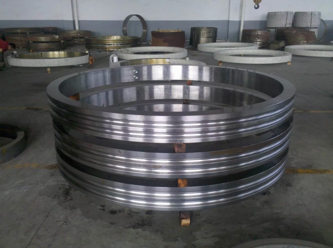 Professional Flange Manufacturer/Reducing Flange for 20 Years