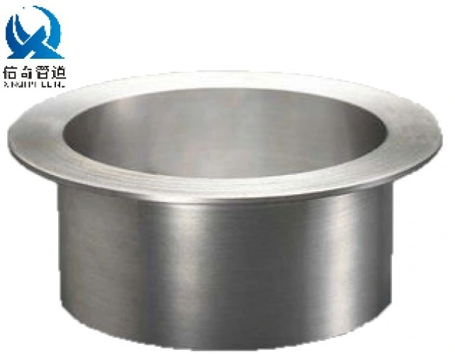 1" DN25 Class300 ANSI B16.5 Stainless Steel Lap Joint Flanges