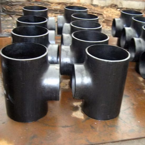 ASTM ANSI ASME Edelstahl-Reduzierflansch