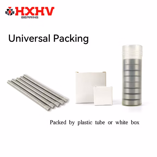 Pendelrollenlager Kegelrollenlager Schrägkugellager Rillenkugellager 608zz 624RS 6203zz 6902-2RS 6804RS