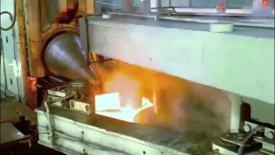 ANSI B16.5 Hot DIP Bearbeitungsteile verzinkt/Kohlenstoff/Edelstahl 304 316 4 Zoll 8 Zoll ASME DN250 DN150 Gewinde Gewinderohrflansch