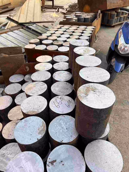 ANSI/DIN/En1092-1 geschmiedeter Kohlenstoff/Edelstahl Pn10/16 Schweißhals/Blind-/Aufsteck-/Überlappungsverbindung/Flachplatte/Muffe RF/FF-Rohrflansche